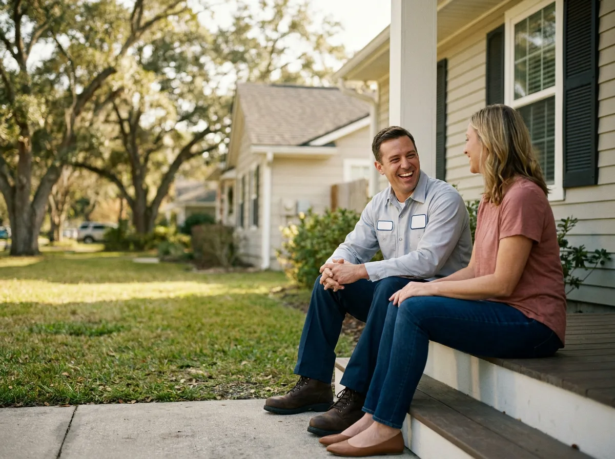 Septic tank pumping FAQs for Revere, MN